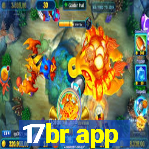 17br app